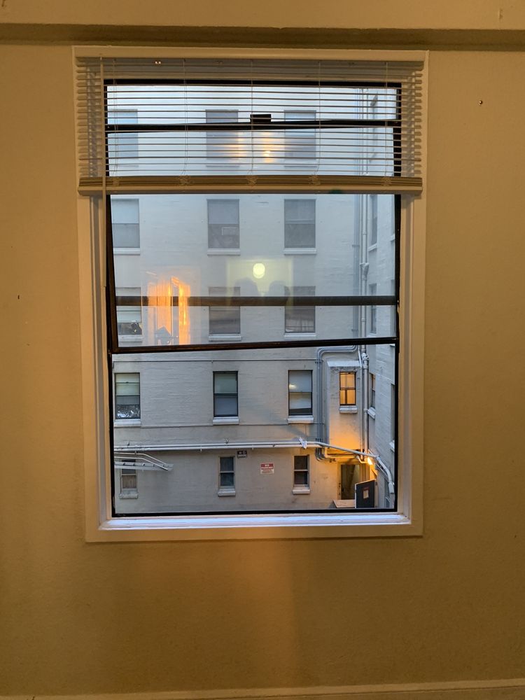 The Claridge