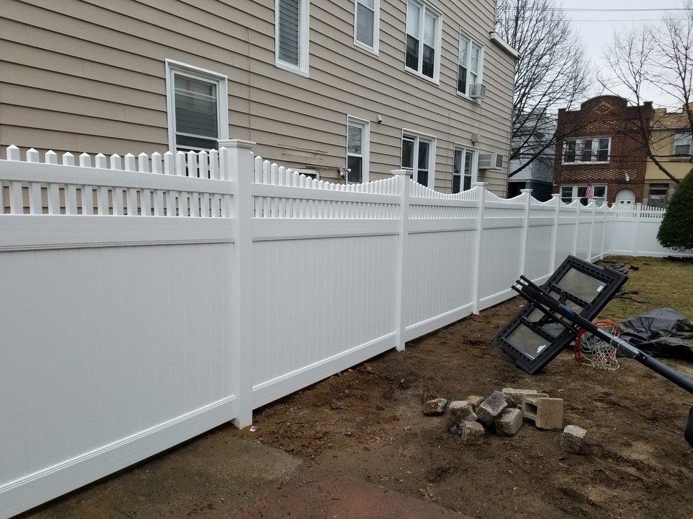 DG Fence