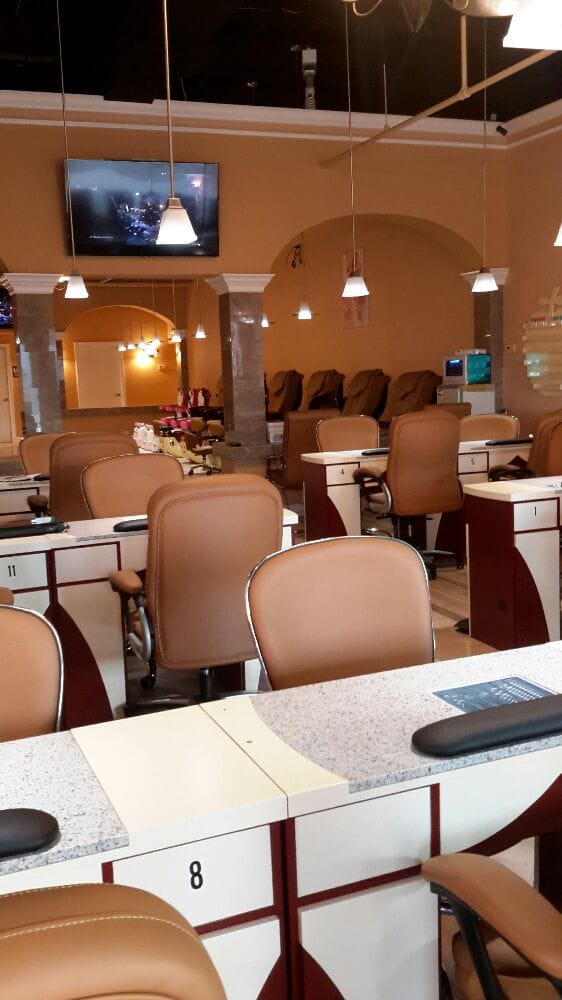Beach Nails Spa Panama City Beach Fl Beach Nails Spa Panama City Beach Fl