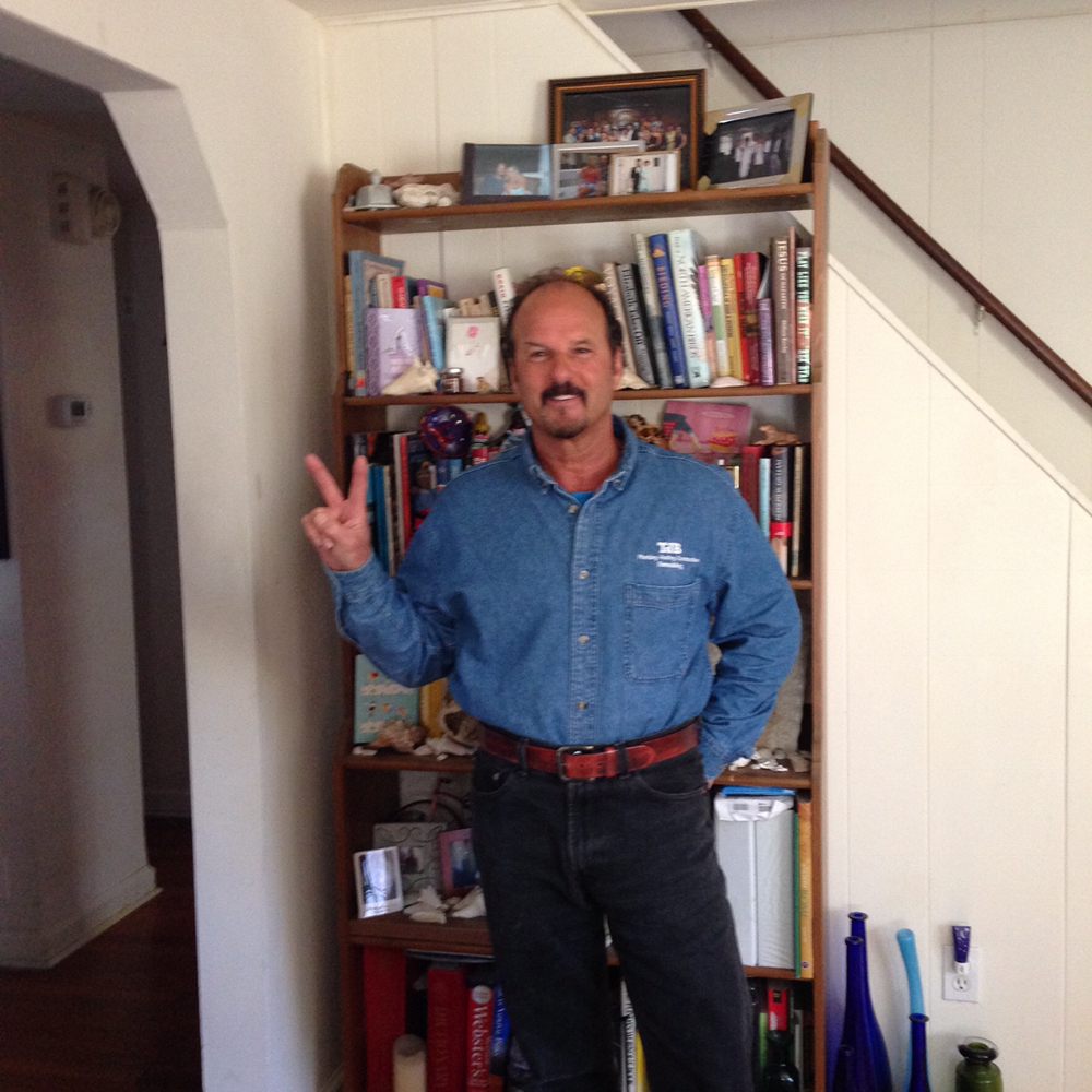 image of business TJB Plumbing Heating