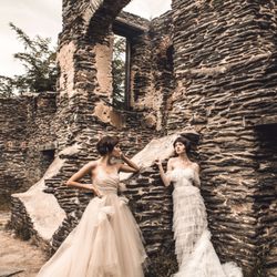 Elaya Vaughn Bridal By Kate Pankoke 56 Photos 11 Reviews Photo Of Elaya Vaughn Bridal By Kate Pankoke Washington Dc United States
