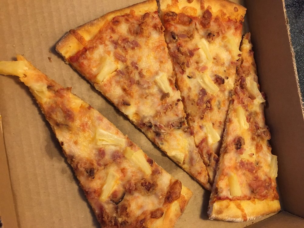 Famous Andy’s Pizzeria 22 Photos & 27 Reviews Fast Food 3300 Hwy