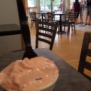 Photo of CP's Cooler Homemade Ice Cream & Treats - Willowick, OH, United States