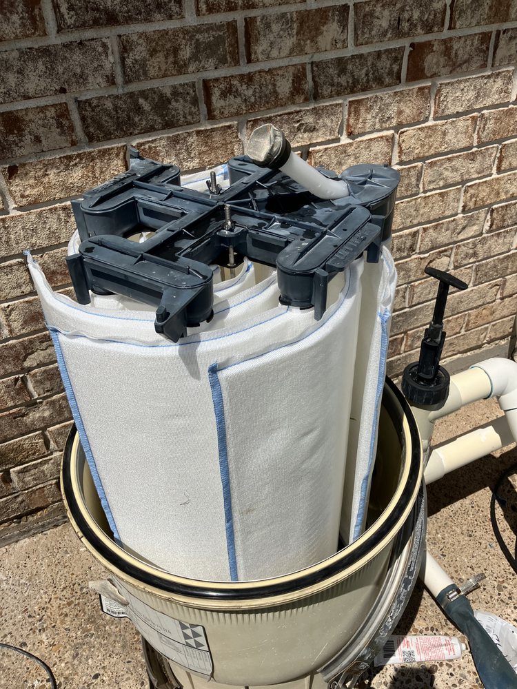 Titan Pool Care