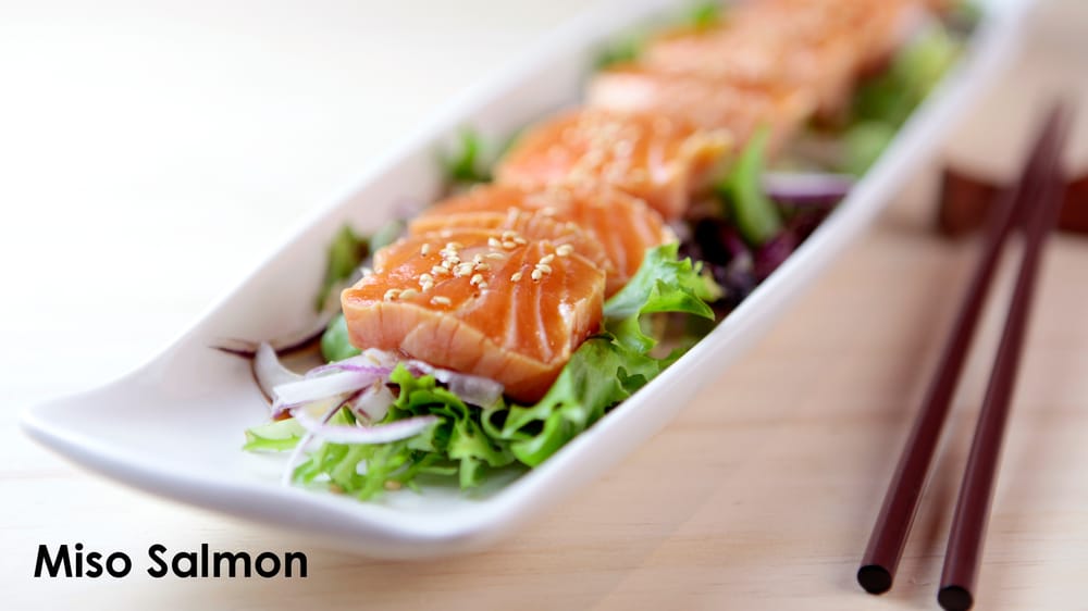 Wasabi Bistro Order Food Online 458 Photos & 303 Reviews Sushi