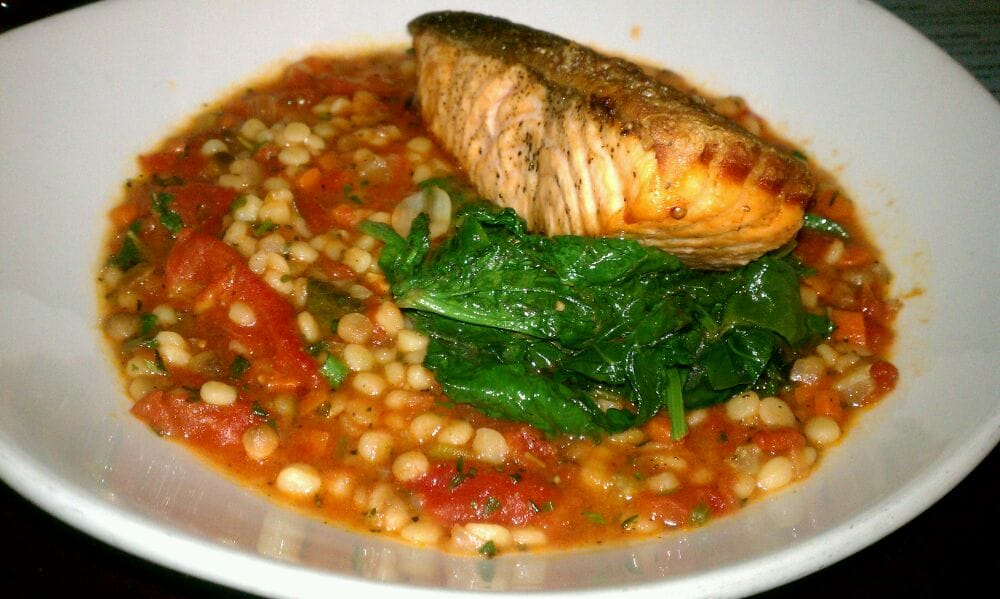 The Blue Ox 165 Photos & 482 Reviews American (New) 191 Oxford St