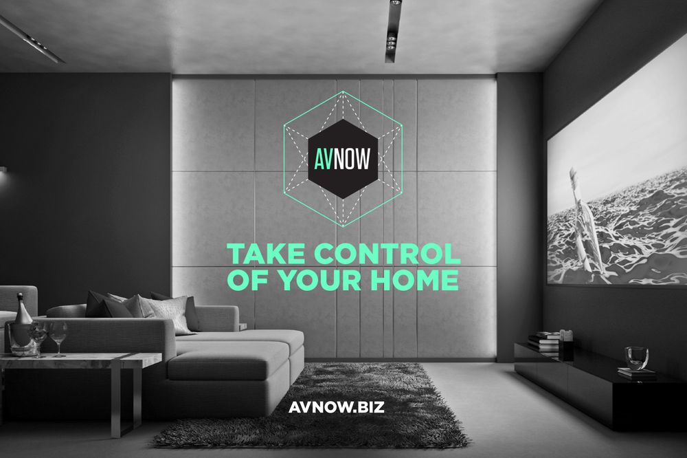 AV Now by RMG Domotics