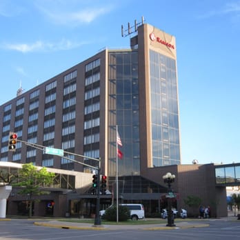 Ramada Waterloo Hotel And Convention Center 22 Photos 23 Photo Of Ramada Waterloo Hotel And Convention Center Ia United States