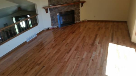 image of business AA Rons Hardwood Flooring