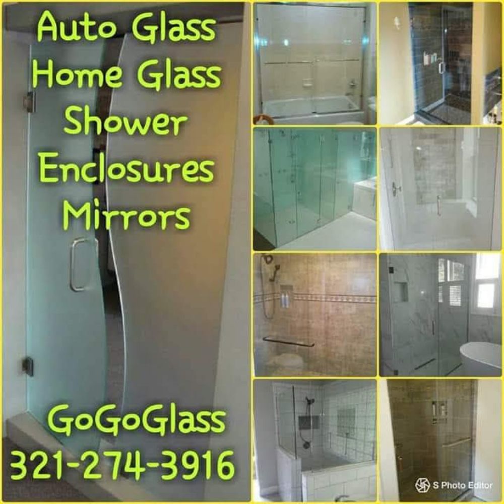 Go Go Glass