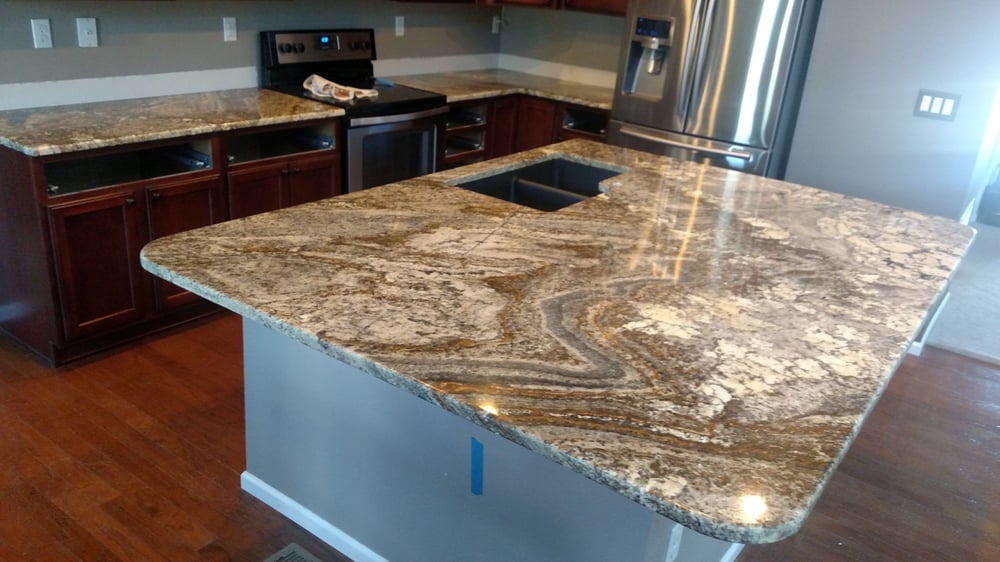 ... Countertop Installation - Southwest - Denver, CO, United States - Yelp