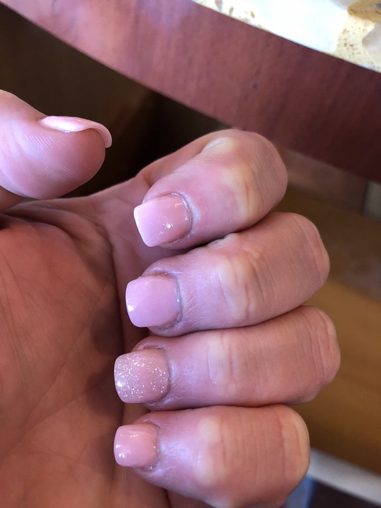 Eiffel Nails & Spa 17 Photos Nail Salons 2133 E Hwy 377, Granbury