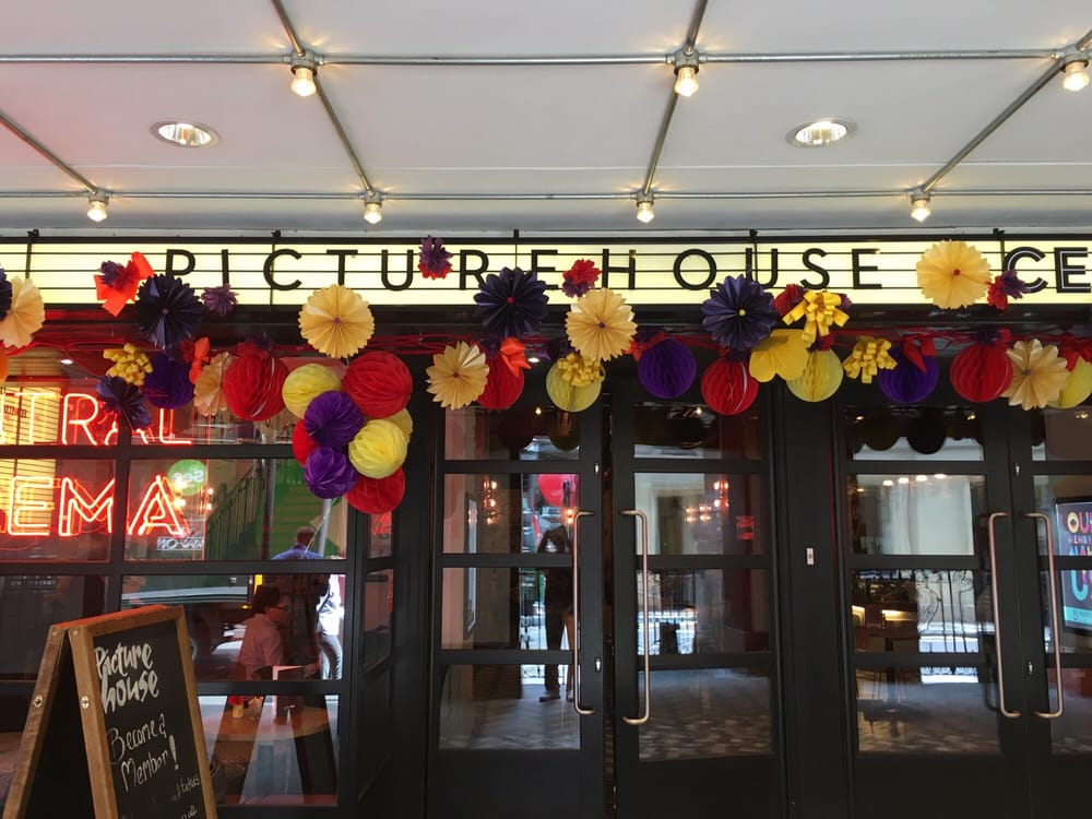 Picturehouse Central 51 Photos & 26 Reviews Cinema Great Windmill