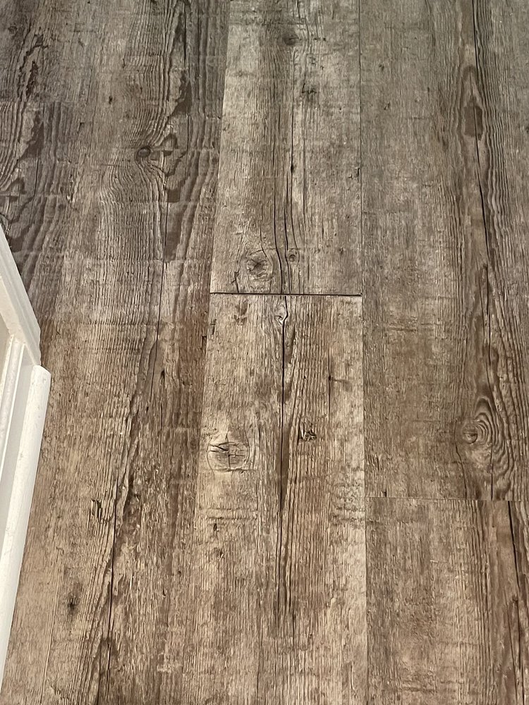 Integrity Flooring