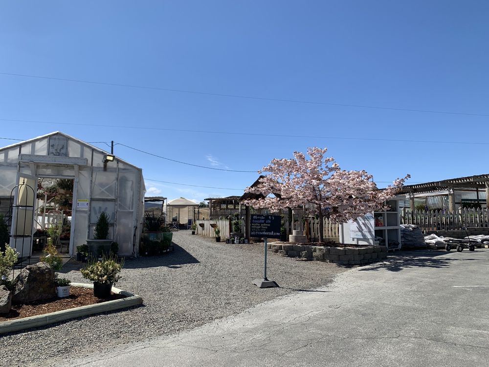 Cowiche Creek Nursery