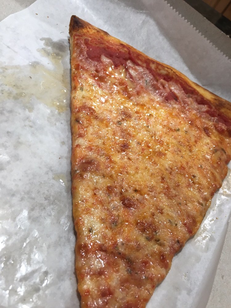 Rocco's Pizza and Pasta Patchogue