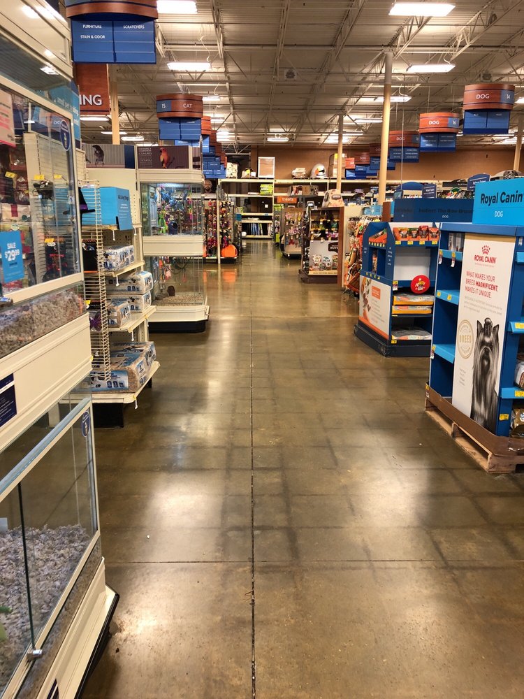 PetSmart Pet Training 1370 Dogwood Dr Se, Conyers, GA Phone