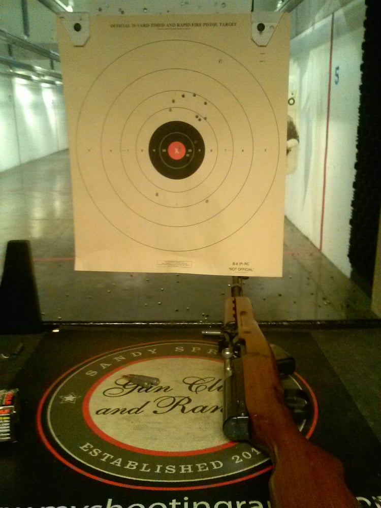 Sandy Springs Gun Club and Range 13 Photos & 48 Reviews Gun/Rifle