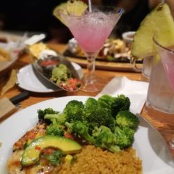 The Best 10 Tex Mex Restaurants Near Monroe Ny With Prices Last Photo Of Chili S