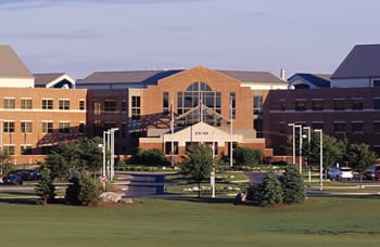 Lancaster General Health Suburban Pavilion