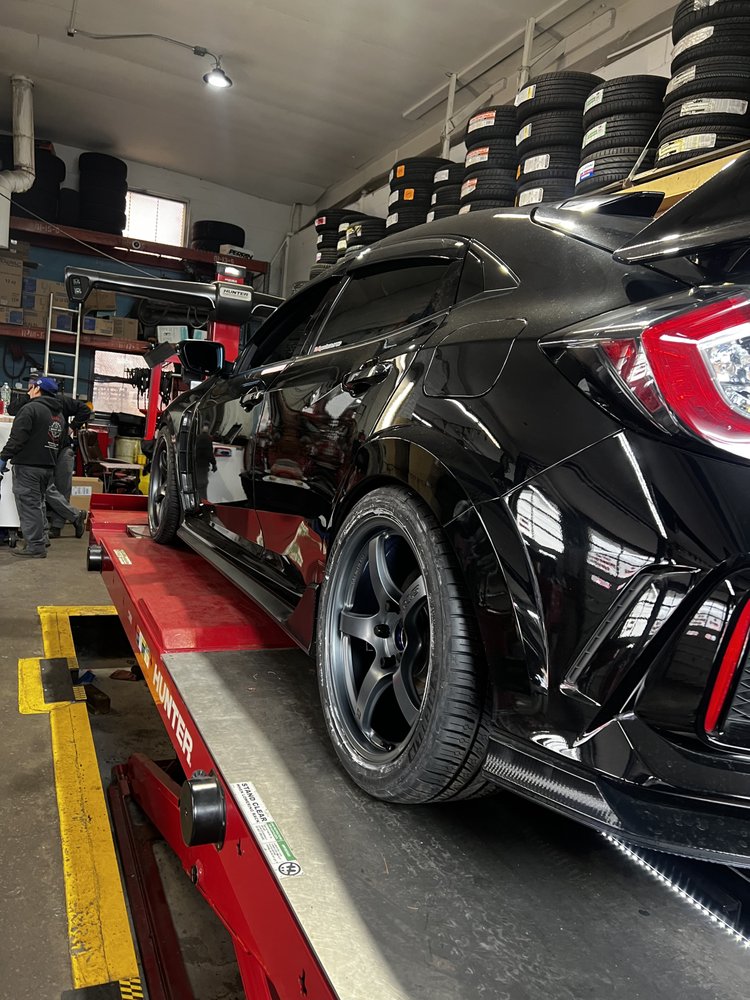 Saw Mill Auto Alignment