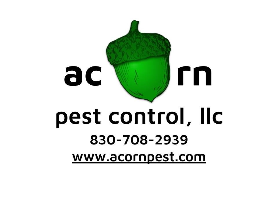 Acorn Pest Control