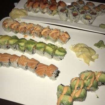 Kazuki Japanese Restaurant River Vale Nj Kazuki Japanese Restaurant River Vale Nj
