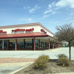 Hungry Hobo Restaurants 159 Avenue Of The Cities East Moline Photo Of Hungry Hobo East Moline Il United States Exterior