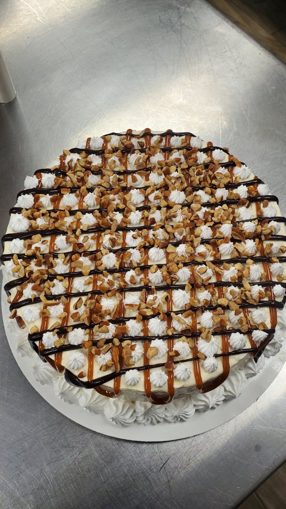 Marble Slab