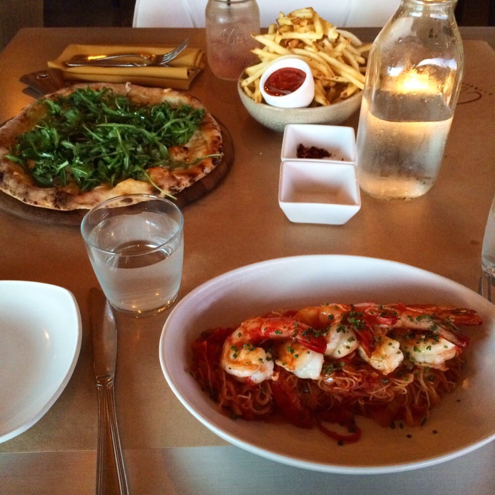 CUCINA enoteca Del Mar 774 Photos & 634 Reviews Italian Del Mar