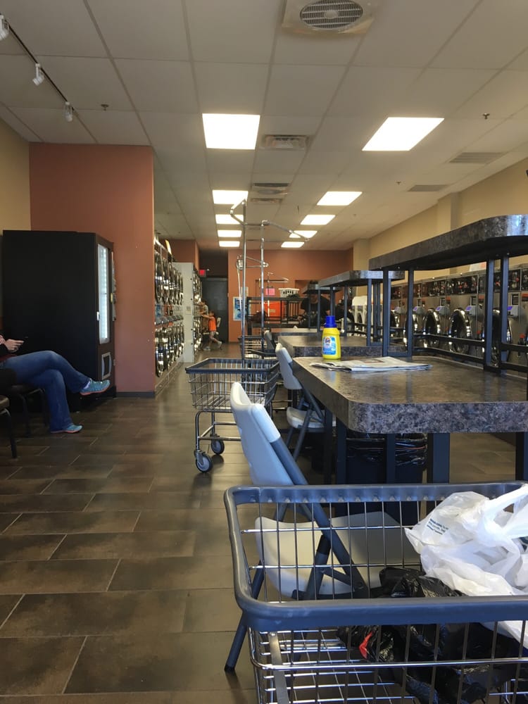 Laundry Place 13 Reviews Laundry Services 3800 Quakerbridge Rd