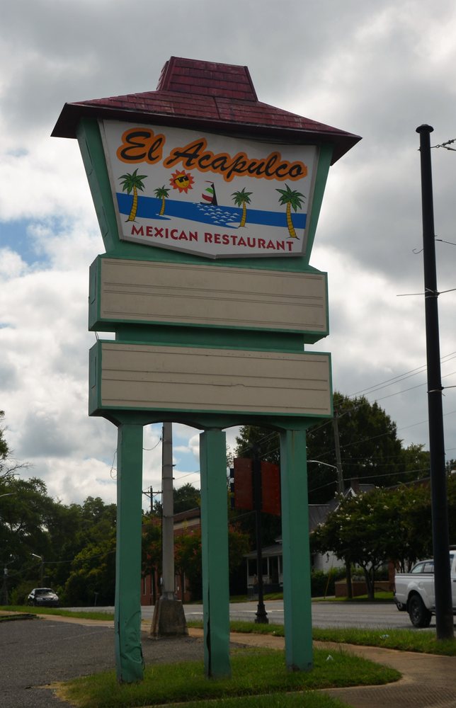 El Acapulco