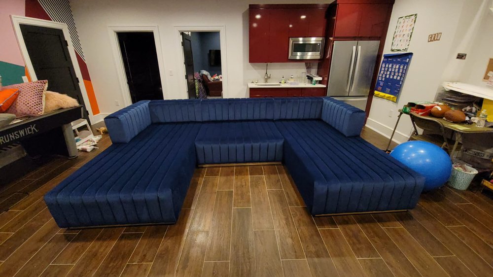 Z Brothers Furniture Service