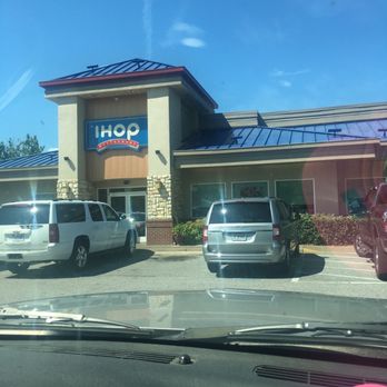 Ihop Virginia Beach First Colonial Ihop Virginia Beach First Colonial