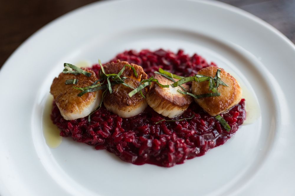 Tavola 126 Photos & 194 Reviews Italian 826 Hinton Ave