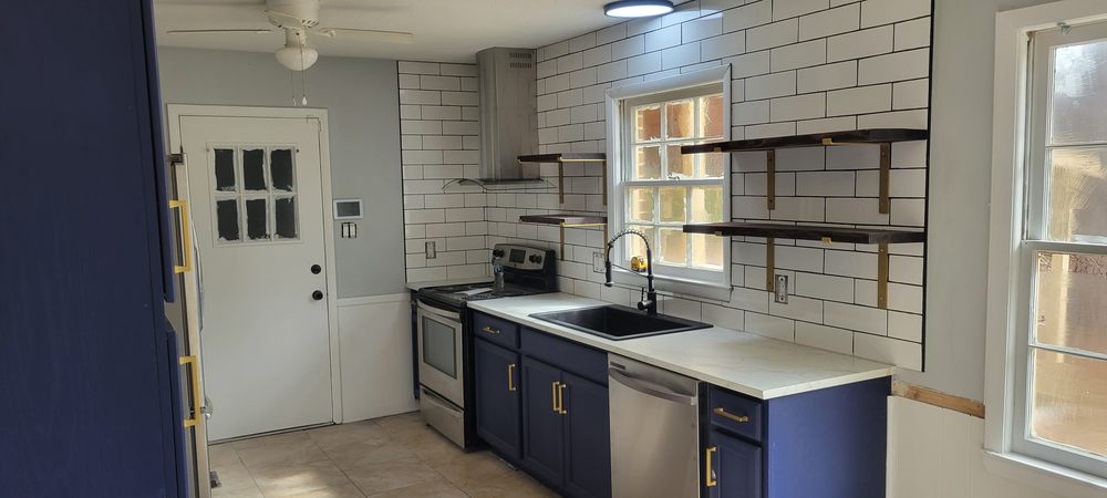 Felsin home improvement