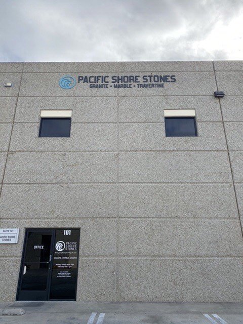 image of business Pacific Shore Stones