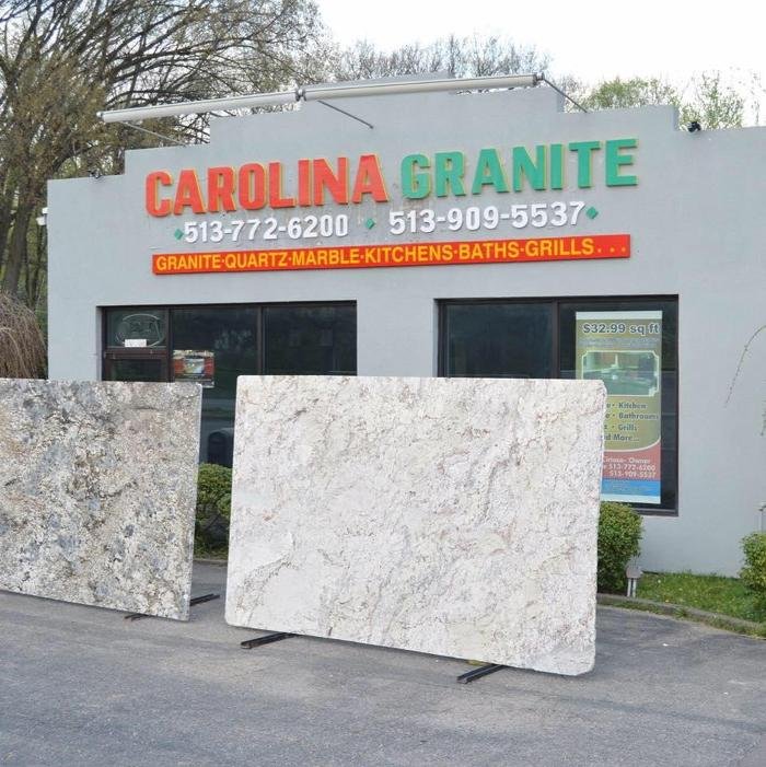 image of business Carolina Granite