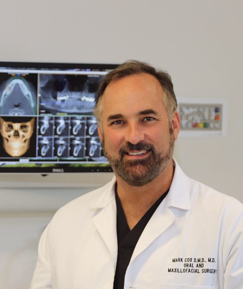 Mark Cox, DMD 29 Reviews Oral Surgeons 2945 Northwoods Way