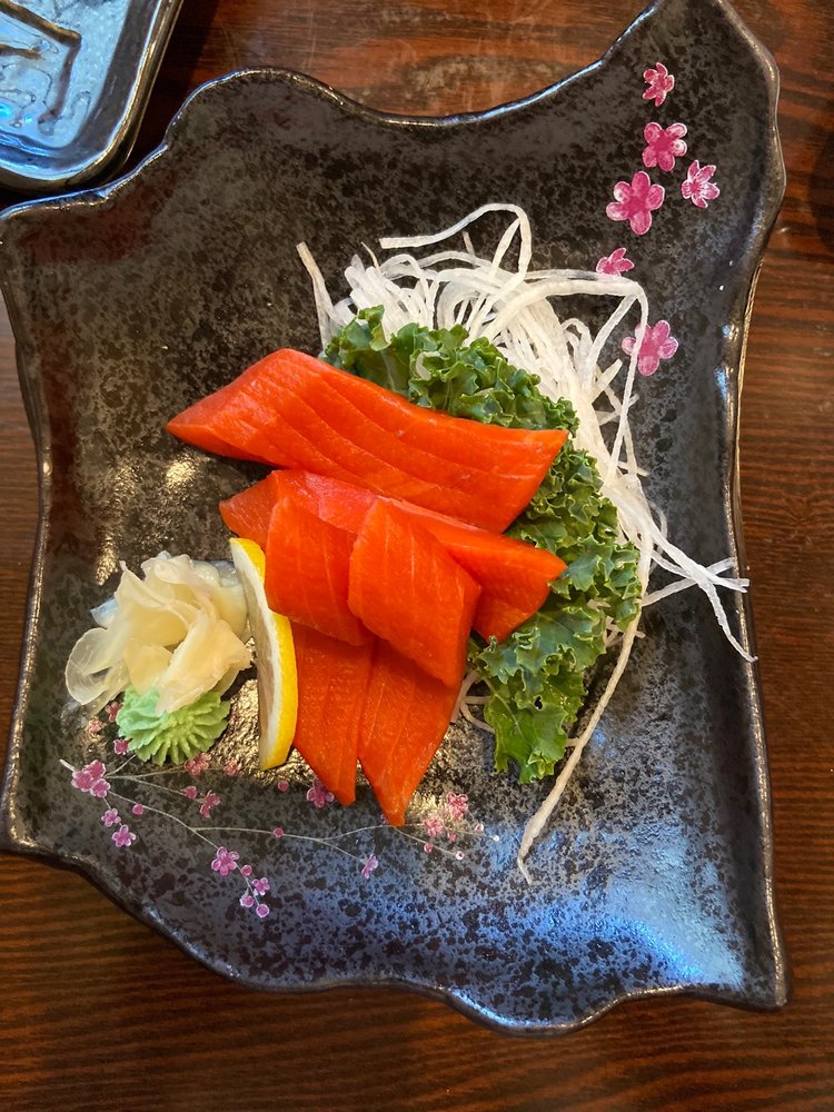 Haru Sushi