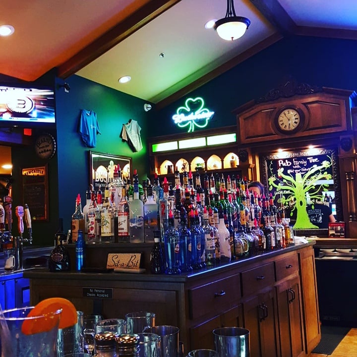 Irish Setter Pub 18 Reviews Irish Pub 710 Main St, Presque Isle