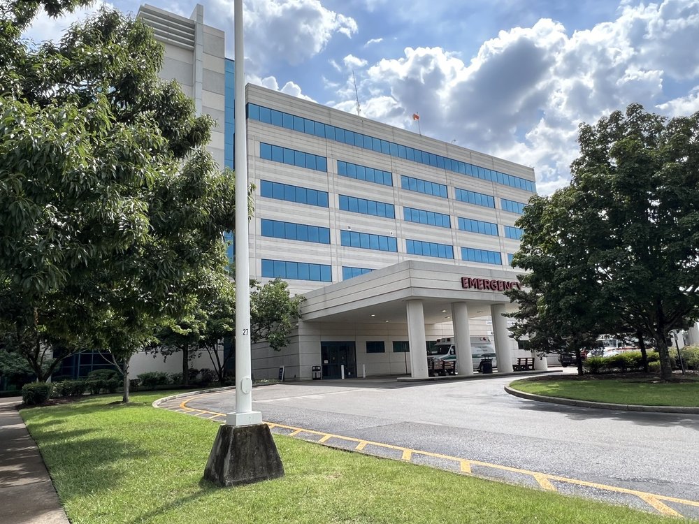 TriStar Summit Medical Center