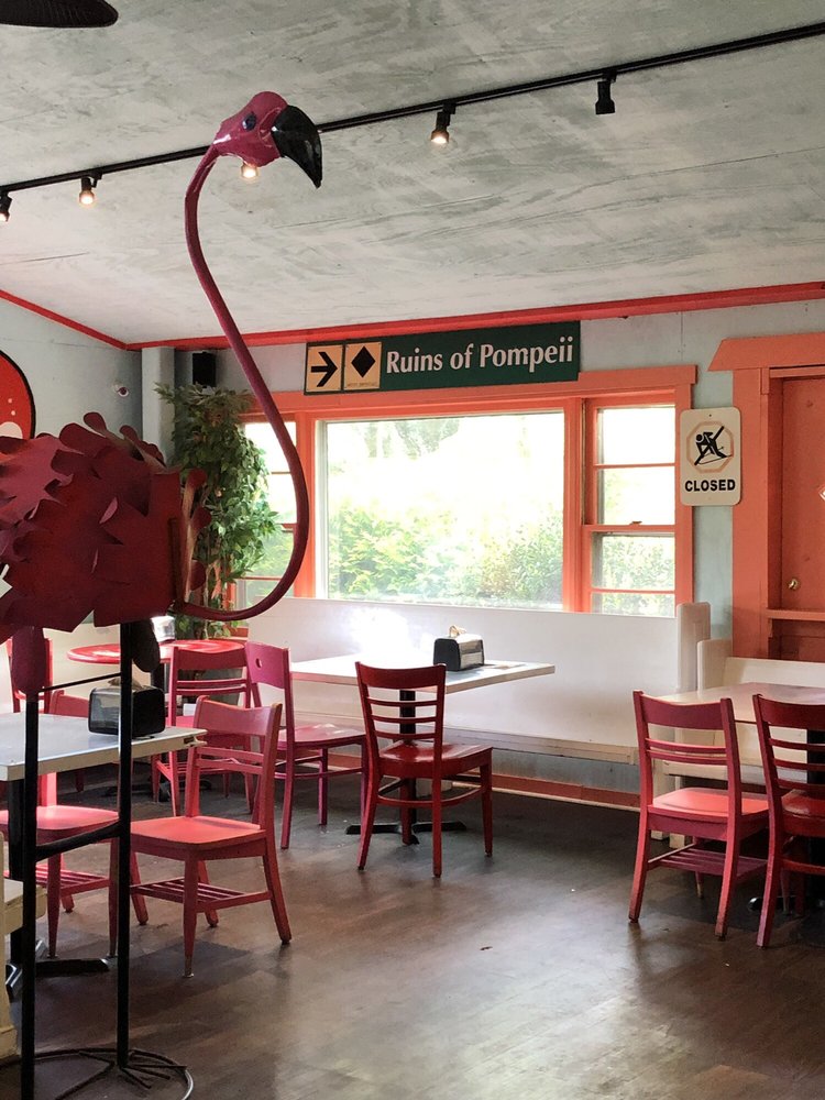 White Duck Taco Shop