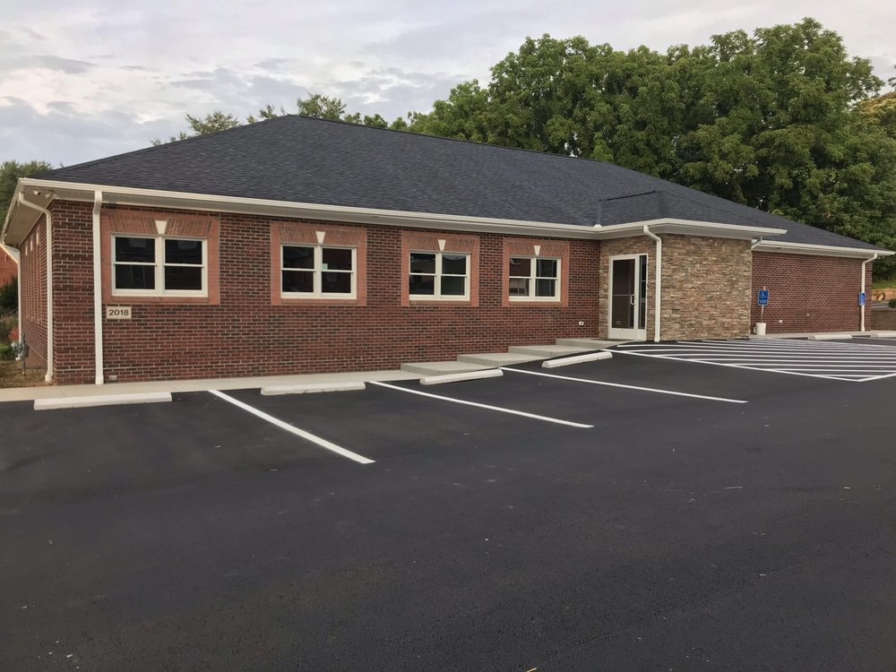 image of business Fairlawn Family Dental