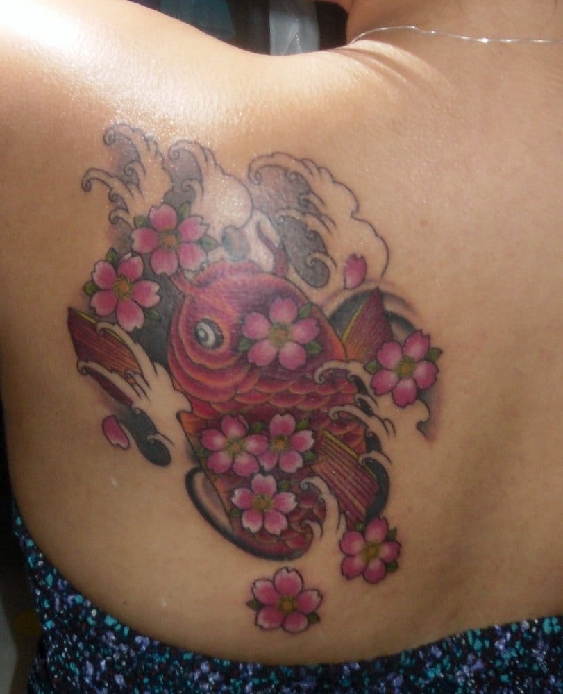 SD Tattoo and Body Piercing Rated Best Shop San Diego