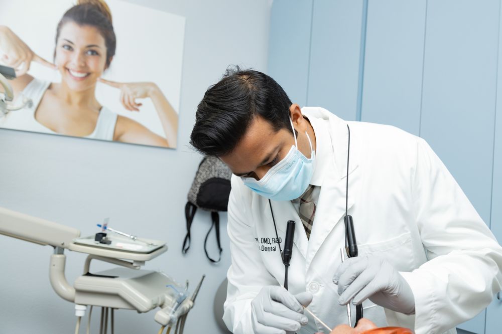 image of business Laguna Hills Dental
