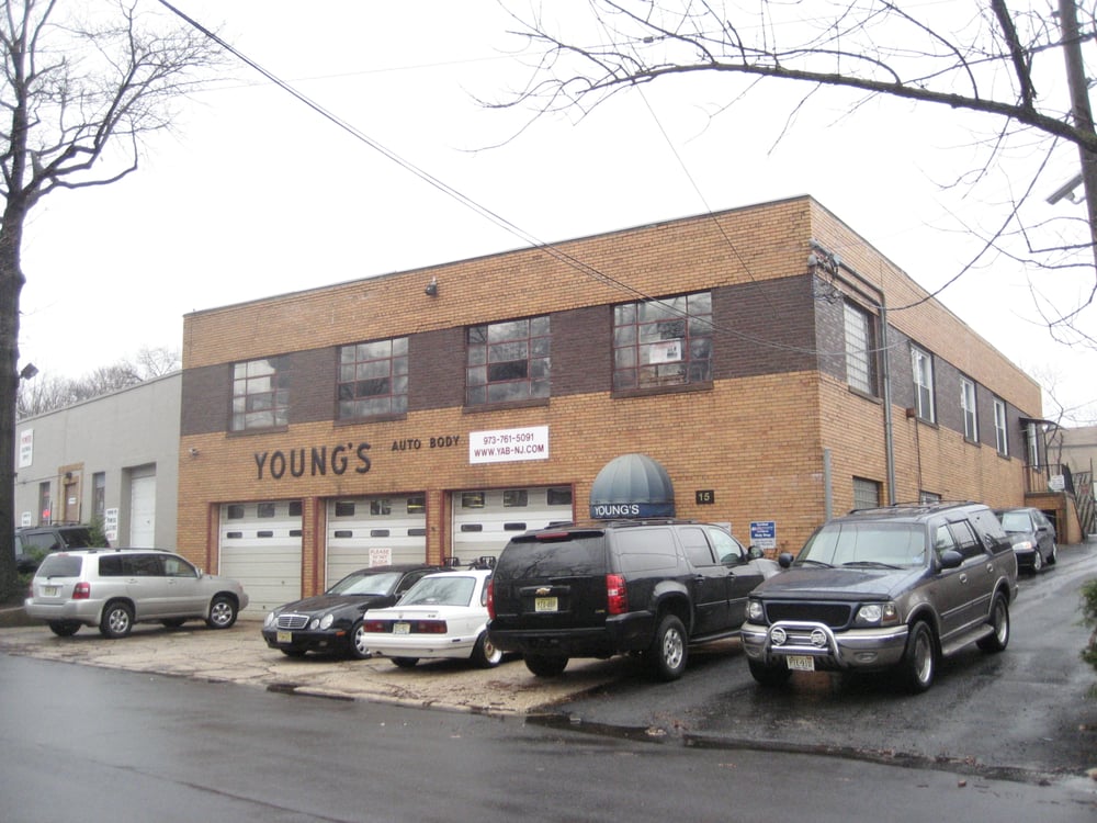 Young’s Auto Body Shop CLOSED 2019 All You Need to Know BEFORE You