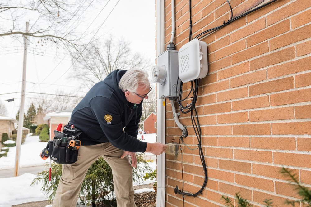 ProHome Inspections