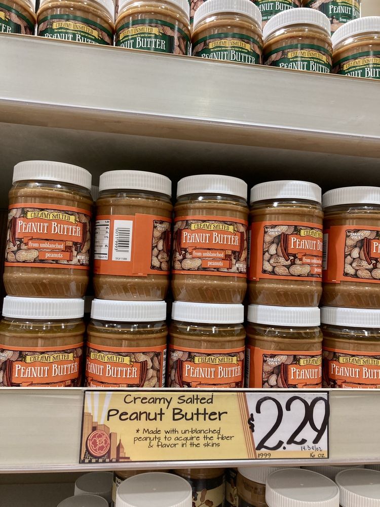 Trader Joe's