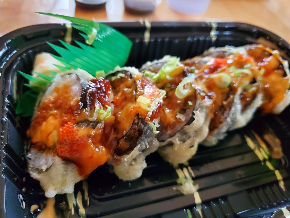 Asuka Sushi Restaurant